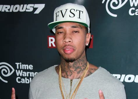 tyga onlyfans leaked|After Tyga’s Genitals Netted Him 7.9 Million, He’s ...